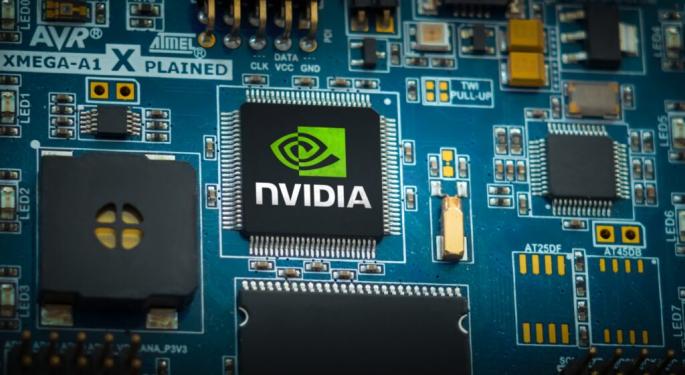 Nvidia Prepares China-Specific AI Chip Amid US Export Curbs As CEO Jensen Huang Plans Beijing Visit Next Week To Reassure Market: Report