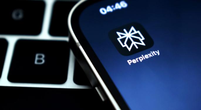 Google Rejected Perplexity's Request To Become A Default Search Engine Option On Chrome: AI Startup Fires Back With 'Comet' Browser