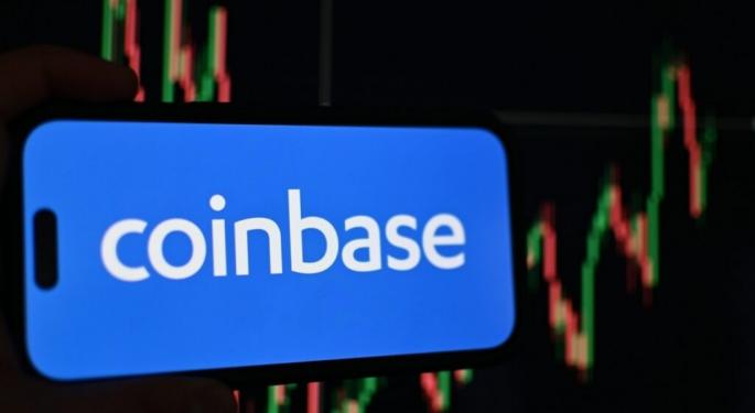 This Coinbase Global Analyst Turns Bearish; Here Are Top 5 Downgrades For Thursday