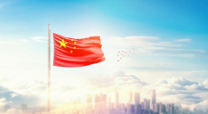 'I Would Disappear': Politician Who Fled Communist China Says 'They Want Me To Shut Up' About China's 'Soft Power Invasion' of U.S. Water, Farmland