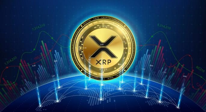 XRP Breaks Above $2.40 For First Time Since May: How High Can It Go?