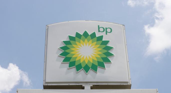 BP Braces For Profit Hit As Oil Prices Decline