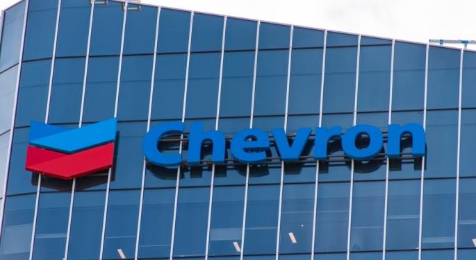 Chevron's Cost Cuts, Diversified Growth Propel Stock
