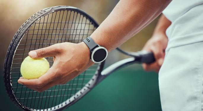 Bill Ackman Jeered For Tennis Match By Former Champions: 'The Biggest Joke I've Ever Watched'