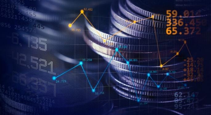 GameStop-Themed Crypto Surges Nearly 40% As Bitcoin Highs Fuel Frenzy
