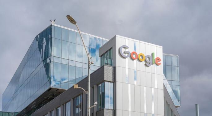 Trump Pushes Google, Amazon, Microsoft To Cut Cloud Prices: $20 Billion IT Budget On Chopping Block As Oracle Sets Precedent: Report