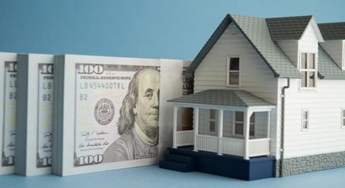 Mortgage Rates Inch Up To 6.72% After 5 Weeks Of Decline, But Experts See Stability Ahead