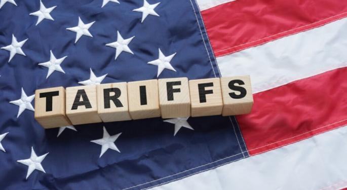 Trump Threatens 200% Pharma Tariffs, But Analyst Says This Stock Is Immune And Expected To 'Benefit' From Levies