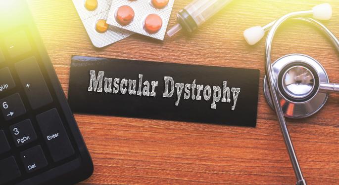 Capricor's Lead Duchenne Therapy Hits FDA Regulatory Roadblock