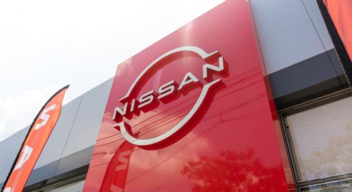 Tariff Troubles Drive Nissan, Honda To U.S. Manufacturing Talks: Report