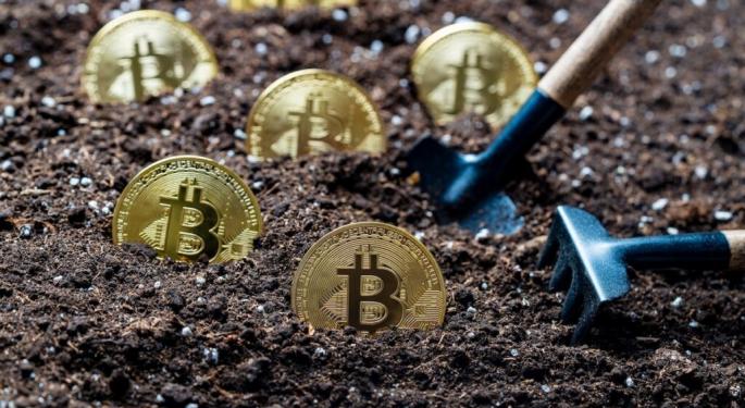 Bitcoin Breaches $118K, But These BTC Mining Firms Are Still Priced Like It's At $58K: Here's How These Mining Stocks Could Explode