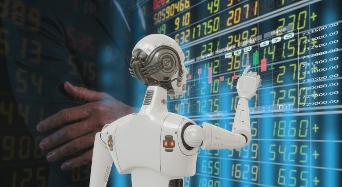 Goldman Bets On AI Developer To Boost Productivity—Could This Be The Future Of Wall Street Jobs?