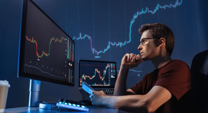 This Harrow Analyst Begins Coverage On A Bullish Note; Here Are Top 5 Initiations For Friday