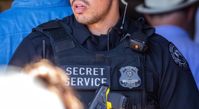 Secret Service Suspends Six Agents After Butler Rally Failures Last Year — Trump Says 'They Had a Bad Day'