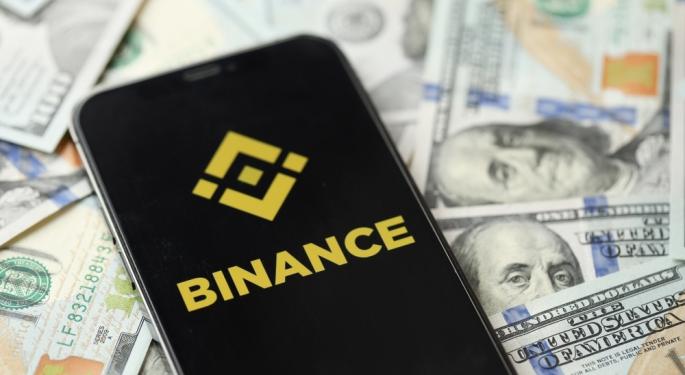 Trump's Crypto Firm Allegedly Received Covert Aid From Binance Before Founder's Pardon Plea