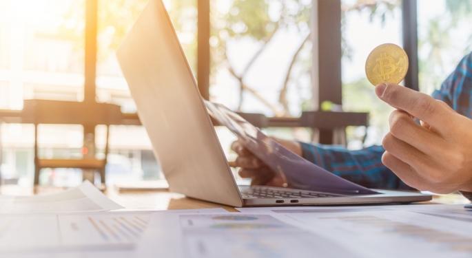 New Survey Reveals What Wealthy Investors Really Think About Crypto