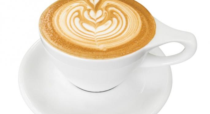 Trump's Brazil Tariffs Imposed Because They Jail 'Insurrectionists,' Says Economist: 'Your Next Coffee Comes With An Insurrection Infusion Fee'