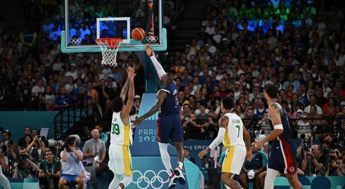 Mark Cuban Calls for NBA Veterans' Exclusion From Olympics: 'We're Giving All These Guys for Free and Taking the Injury Risk'