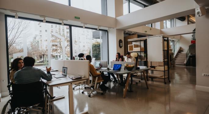 Better Bottom Lines And Increased Employee Motivation: Why Some Are Calling The 4-Day Work Week 'A Great Thing For Businesses To Try'