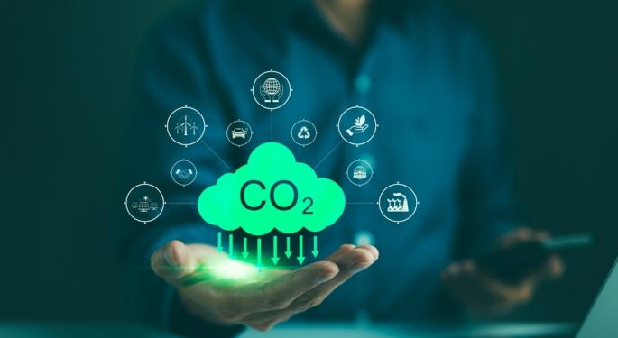 How 1 Rocket Engineer's Vegetarian Engine Could Capture 99% Of CO2 Emissions