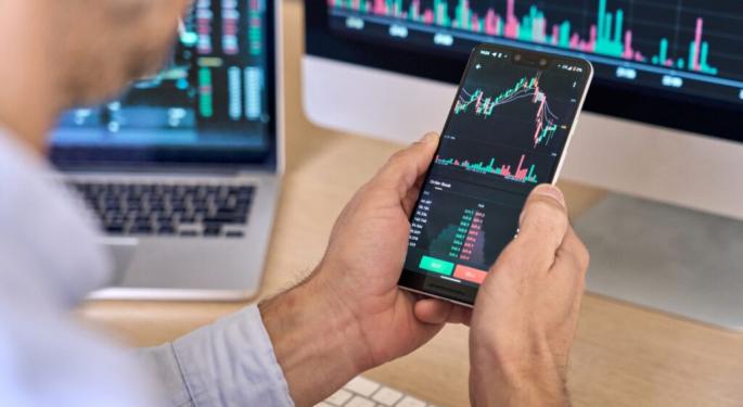 This Procter & Gamble Analyst Is No Longer Bullish; Here Are Top 5 Downgrades For Monday