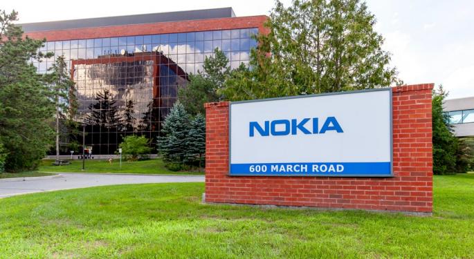 Nokia Adds New Developer Tools On Google Cloud Marketplace