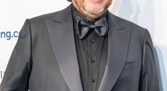 Marc Benioff Dismisses AI Panic, Says White-Collar Workforce Won't Be Wiped Out