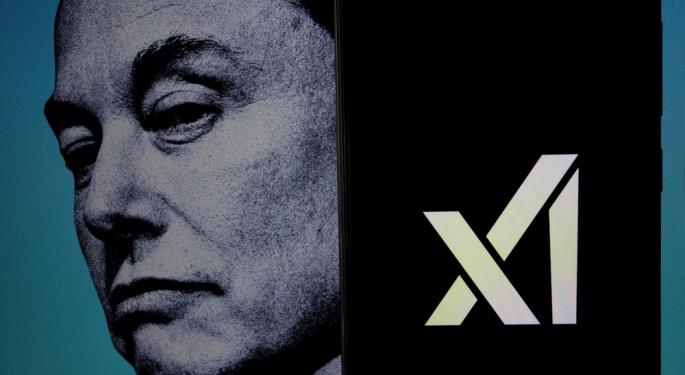 Are Your Tesla ETFs Secretly Betting On Elon Musk's AI Startup?