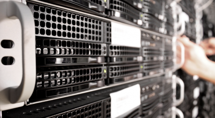 Direxion's Micron-Focused MUU, MUD ETFs Garner Attention Amid The AI Boom