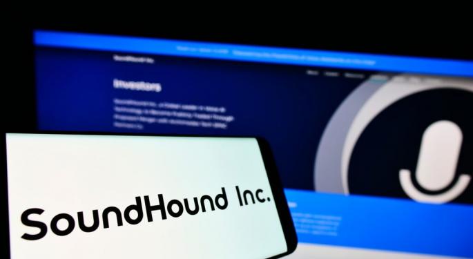 SoundHound Needs Big Year-End Push, Faces Execution Challenges