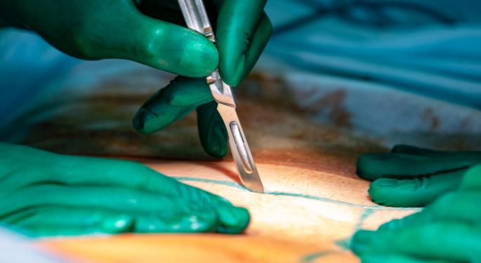 Amylyx Drug Slashes Sugar Spikes Post-Weight Loss Surgery