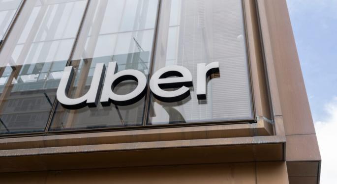Uber To Rally More Than 14%? Here Are 10 Top Analyst Forecasts For Monday