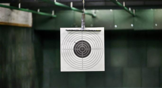 Colombier Acquisition Corp. II Shares Rallied Ahead Of The Close: What Happened?