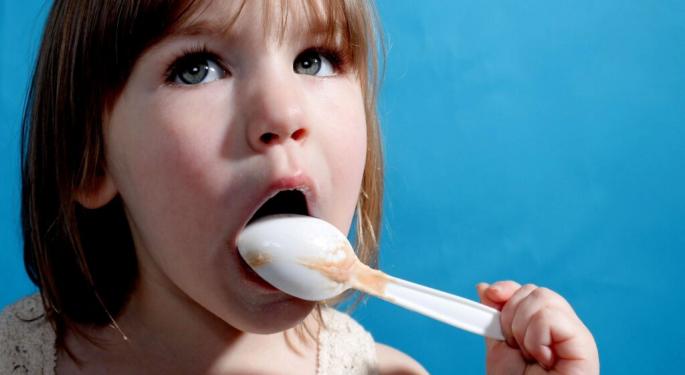 RFK Jr. Says Ice Cream Makers Must Ditch Synthetic Dyes By 2028—What It Means For Major Brands