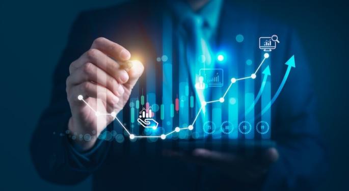 MP Materials, Nvidia, AMD, Alibaba And Tesla: Why These 5 Stocks Are On Investors' Radars Today