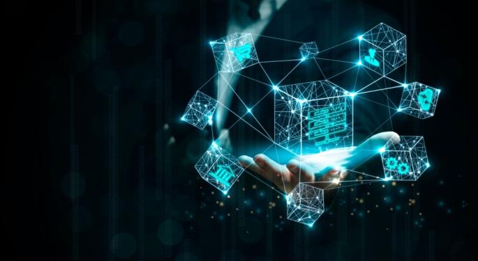 EXCLUSIVE: Amaze Goes Crypto-Forward, Launches Blockchain Payment Strategy With Stablecoin Phase One