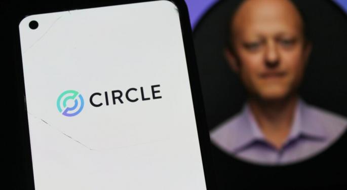 Circle CEO: Stablecoins Are Going Mainstream — Fast