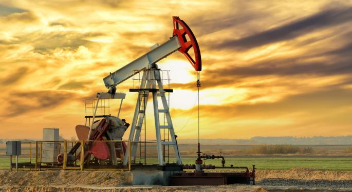Oil Below $70 Squeezes Atlas Energy—Analyst Cuts Rating