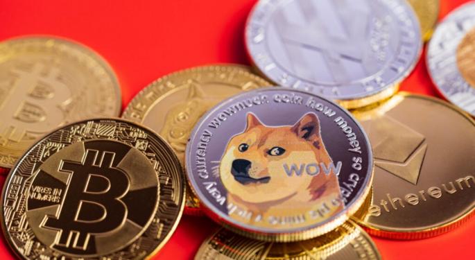 Bitcoin Advocate Says BTC Will Emulate 2021 Dogecoin Run: 'This Thesis Will Retire Your Bloodline'