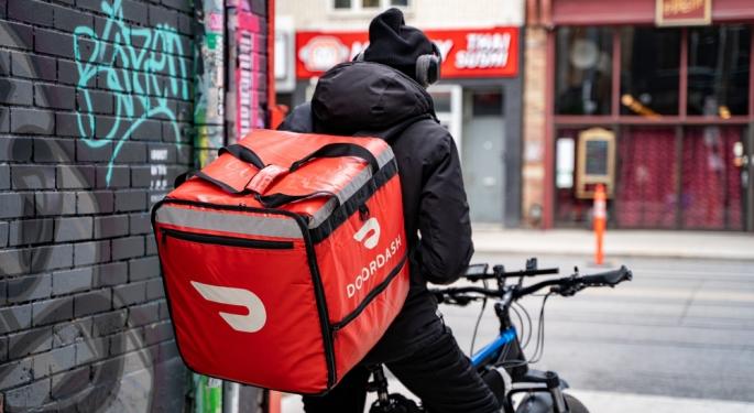 This Carrier Global Analyst Is No Longer Bullish; Here Are Top 5 Downgrades For Tuesday