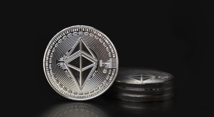 BitMine Immersion Technologies Stock Surges After Hours: What's Going On?
