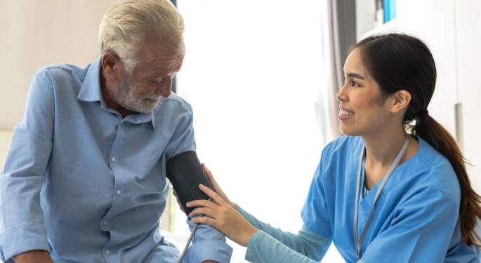 Longevity Health Surges 60% After Hours On Merger With THPlasma