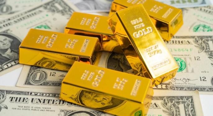 Gold Could Hit $4,000 - JPMorgan Sees This Miner Rallying 60-70%