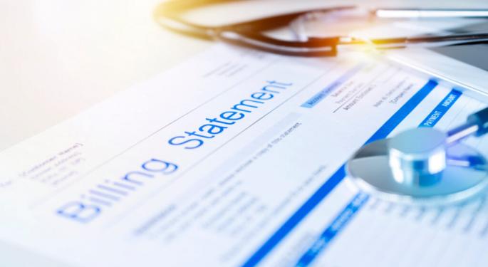 Why Longevity Health Stock Is Skyrocketing Today