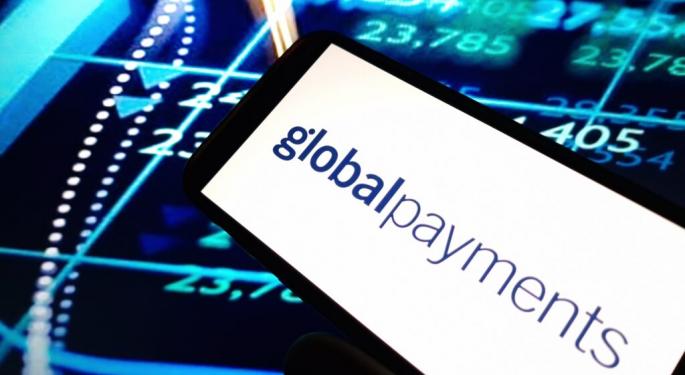 Global Payments Stock Climbs After Elliot Management Takes Stake