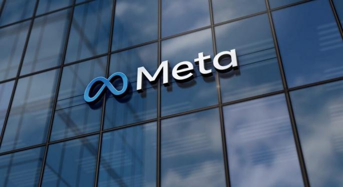 Meta To Rally Around 8%? Here Are 10 Top Analyst Forecasts For Tuesday