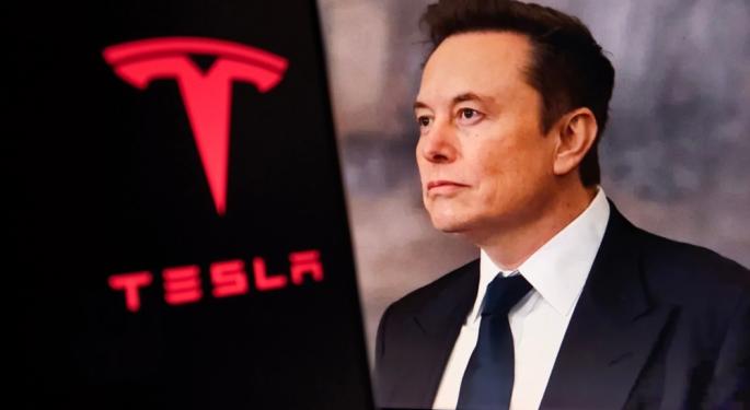 Tesla's Sales Turmoil Deepens With North America Sales Chief's Exit