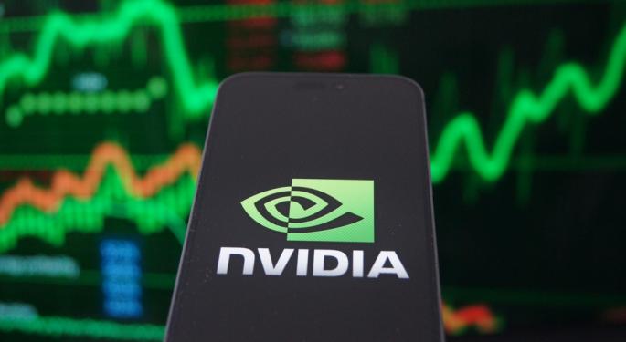 Nvidia's H20 China Play: Cramer's 'HUGE' Call Ignites A $15 Billion AI Bonanza