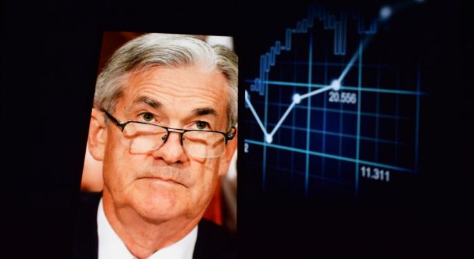 June Inflation Data Validates Powell's Trump Pushback