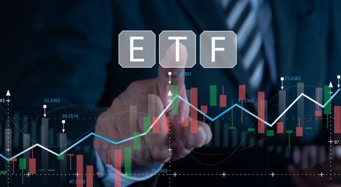 Investors Sitting On Cash? This New ETF Offers Modern Alternative